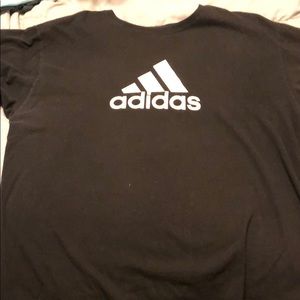 Classic Adidas shirt